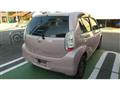 2015 Toyota Passo