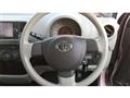 2015 Toyota Passo
