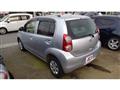 2013 Toyota Passo