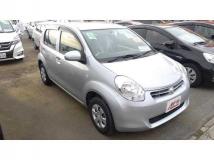2013 Toyota Passo
