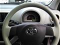 2015 Toyota Passo