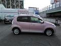2015 Toyota Passo