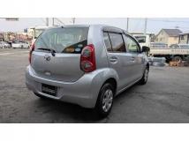 2013 Toyota Passo