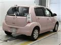 2015 Toyota Passo
