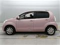 2015 Toyota Passo