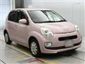 2015 Toyota Passo