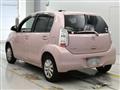 2015 Toyota Passo