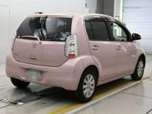 2015 Toyota Passo