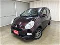 2015 Toyota Passo