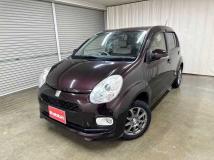 2015 Toyota Passo