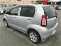 2015 Toyota Passo