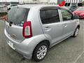 2015 Toyota Passo