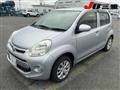 2015 Toyota Passo