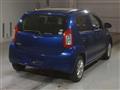 2015 Toyota Passo