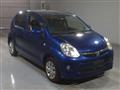 2015 Toyota Passo