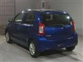2015 Toyota Passo