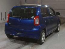 2015 Toyota Passo