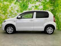 2014 Toyota Passo