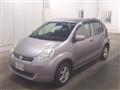 2014 Toyota Passo