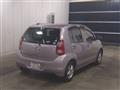 2014 Toyota Passo