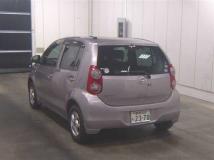 2014 Toyota Passo