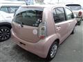 2015 Toyota Passo