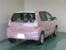 2014 Toyota Passo