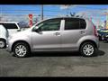 2014 Toyota Passo