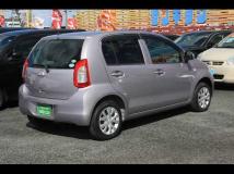 2014 Toyota Passo