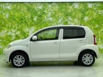 2015 Toyota Passo