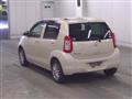 2015 Toyota Passo
