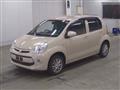 2015 Toyota Passo