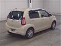 2015 Toyota Passo