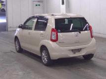 2015 Toyota Passo