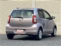 2015 Toyota Passo