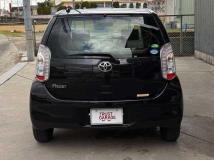2015 Toyota Passo
