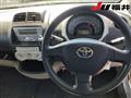 2005 Toyota Passo