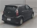 2010 Toyota Passo
