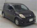 2010 Toyota Passo