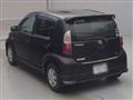 2010 Toyota Passo