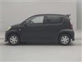 2010 Toyota Passo