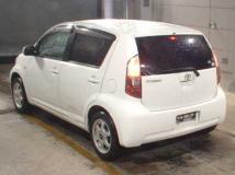 2009 Toyota Passo