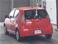 2008 Toyota Passo