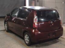 2009 Toyota Passo