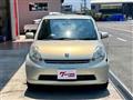 2004 Toyota Passo