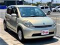 2004 Toyota Passo