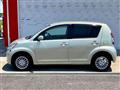 2004 Toyota Passo