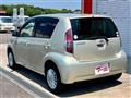 2004 Toyota Passo