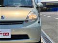 2004 Toyota Passo