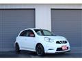 2014 Nissan March